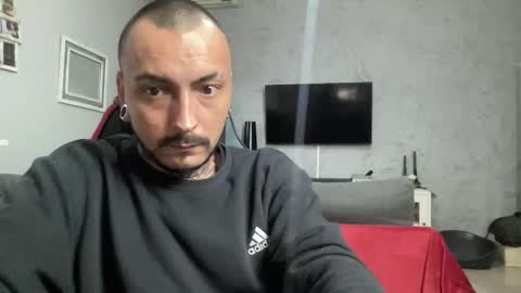 Snapshot of sidvicious23cm chatting on 02.24.26 sidvicious23cm online show from 02.24.26