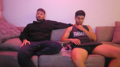 gily y pablo online show from 10.27.25