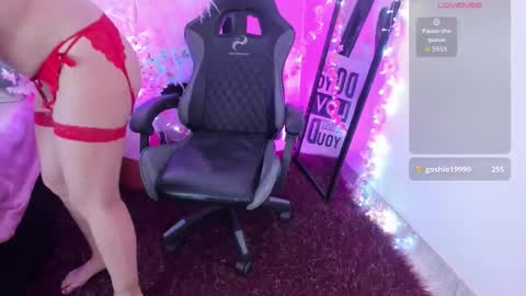 Siena online show from 03.26.26