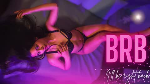 Sienna Blake online show from 03.11.26