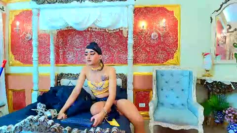 Snapshot of sienna_dark chatting on 06.06.26 SinnaDark online show from 06.06.26