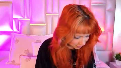 Sienna Desieree online show from 02.11.26