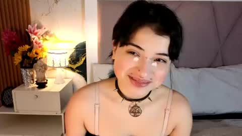 Snapshot of sienna_desiree chatting on 07.01.26 Sienna Desieree online show from 07.01.26
