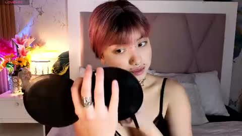 Snapshot of sienna_desiree chatting on 07.04.26 Sienna Desieree online show from 07.04.26