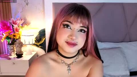 Snapshot of sienna_desiree chatting on 07.06.26 Sienna Desieree online show from 07.06.26