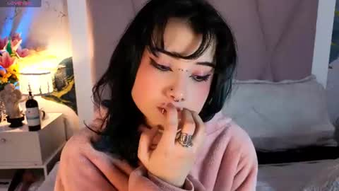 Snapshot of sienna_desiree chatting on 07.12.26 Sienna Desieree online show from 07.12.26