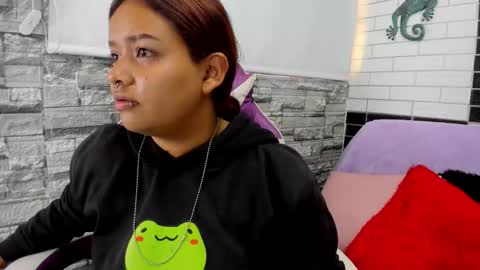 sienna_lux01 online show from 02.28.26