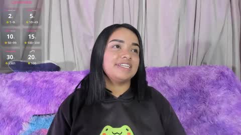sienna_lux01 online show from 04.30.26