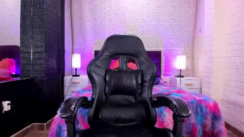 sienna_lux01 online show from 07.07.26