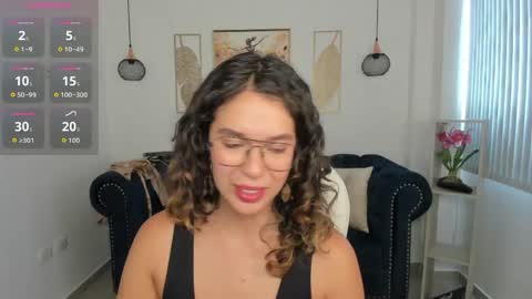 Snapshot of sienna_luxor chatting on 06.02.26 siiena online show from 06.02.26