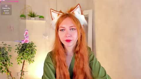 Snapshot of sienna_nyx chatting on 07.05.26 Sienna online show from 07.05.26