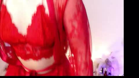 sienna_voss online show from 10.16.25