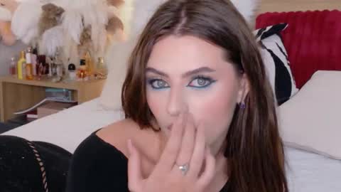 sienna_voss online show from 01.18.26