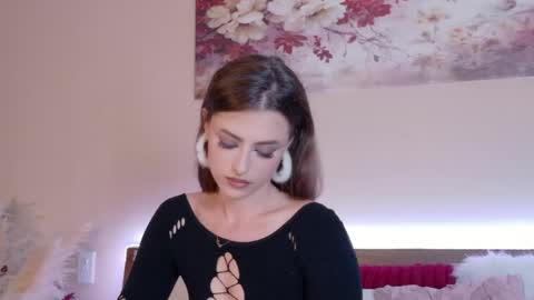 sienna_voss online show from 06.08.26