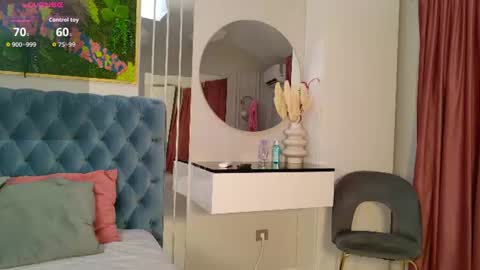 Snapshot of siennapierce chatting on 06.24.26 Sienna online show from 06.24.26