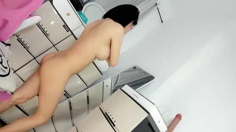 Callme Sexy Sienna online show from 10.30.25