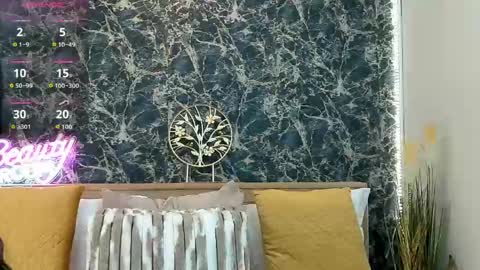 Snapshot of sierra_quinn chatting on 03.06.26 Sierra online show from 03.06.26