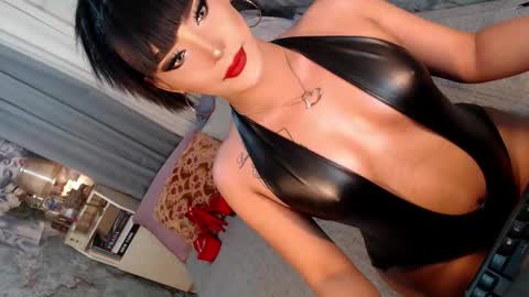 Snapshot of sierrafina_mcbride chatting on 02.24.26 Sierrafina online show from 02.24.26