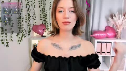 Snapshot of sierrafun_ chatting on 02.17.25 Sierra online show from 02.17.25