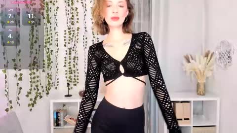 Snapshot of sierrafun_ chatting on 02.28.25 Sierra online show from 02.28.25