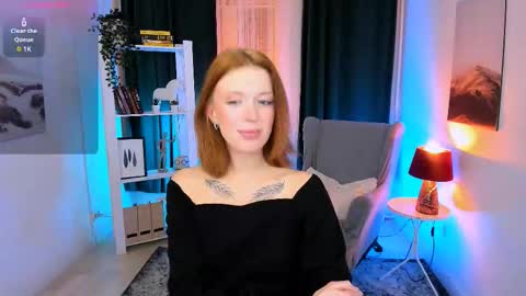 Snapshot of sierrafun_ chatting on 09.29.25 Sierra online show from 09.29.25