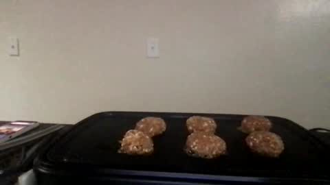 SierraLovelyxx online show from 03.03.26