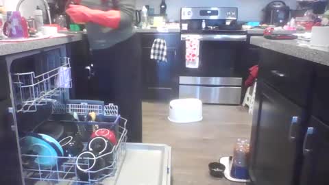 Lady Sif online show from 03.14.26