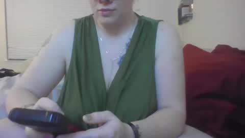 Lady Sif online show from 03.20.26