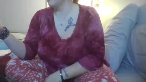 Lady Sif online show from 03.24.26