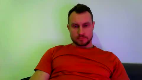 Snapshot of siggurd7one chatting on 01.29.25 Orlando online show from 01.29.25