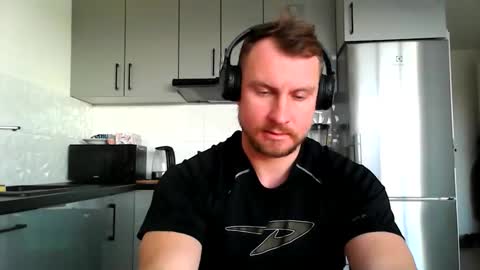 Snapshot of siggurd7one chatting on 11.23.25 Orlando online show from 11.23.25