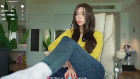 OF   instagram sigmaasian twitter sigmasian online show from 03.22.26