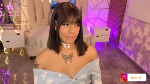 Snapshot of siiam_tay chatting on 02.06.26 Siiam Tay online show from 02.06.26