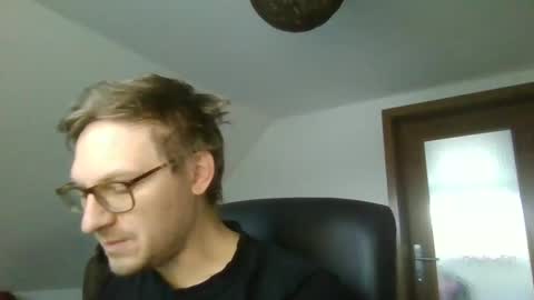 silent_control93 online show from 01.27.25