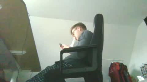 silent_control93 online show from 02.19.26