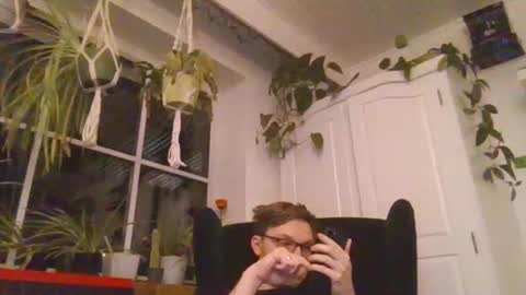 silent_control93 online show from 03.18.26