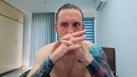 silent_stitch online show from 06.27.26