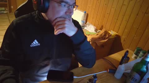 Snapshot of silented7 chatting on 02.08.25 silented7 online show from 02.08.25