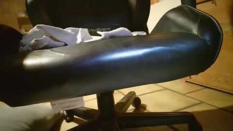 Snapshot of silented7 chatting on 02.22.25 silented7 online show from 02.22.25