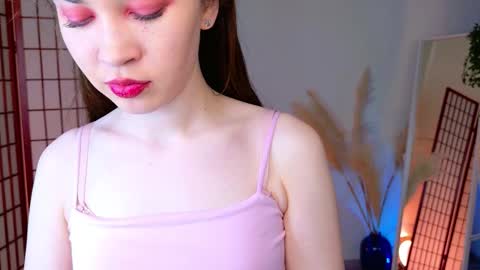 Lily online show from 01.17.26