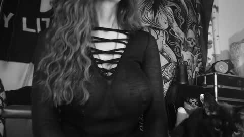 Allmylinkssilentmary666 online show from 02.06.26