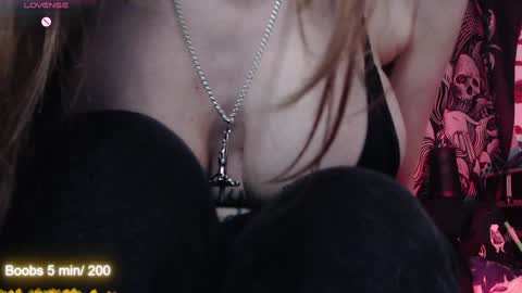 Allmylinkssilentmary666 online show from 03.07.26