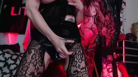 Allmylinkssilentmary666 online show from 04.26.26
