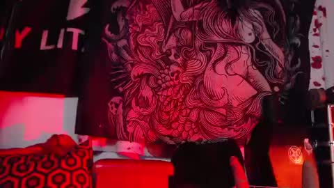 Allmylinkssilentmary666 online show from 08.03.26