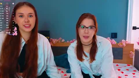 Megan  Pamela online show from 03.14.26