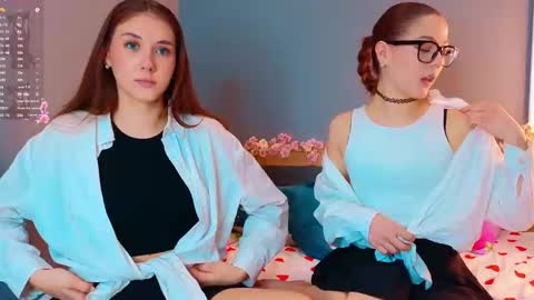 Megan  Pamela online show from 03.18.26