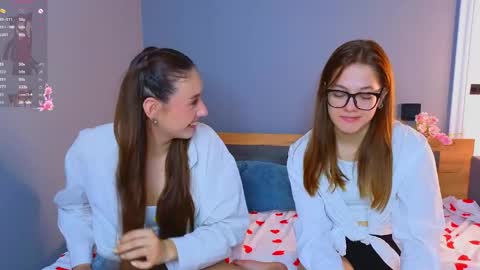 Megan  Pamela online show from 03.19.26