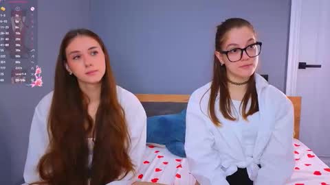 Megan  Pamela online show from 03.21.26