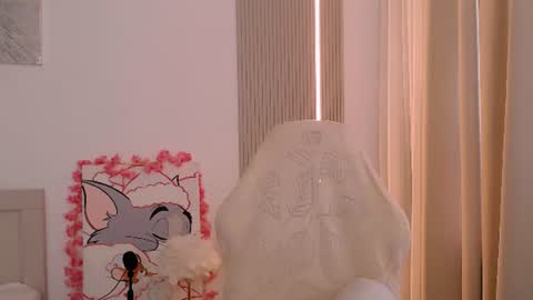 Snapshot of silk_ann chatting on 06.14.26 silk_ann online show from 06.14.26