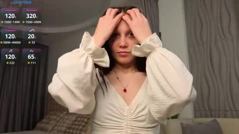 Sofia online show from 04.17.26